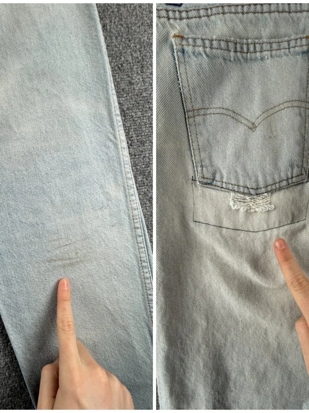 Levis fair has
